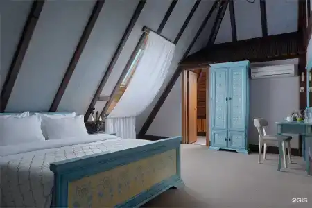 Горячие Ключи - 255