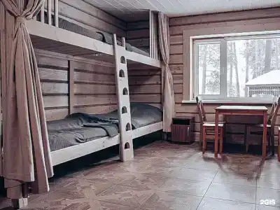 Черепашьи Озёра - 31