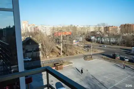 Звездная - 22