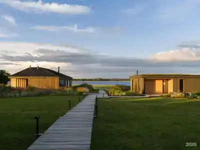 Заонежье Ретрит - 5