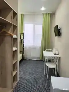 Гостевой дом на Партизанской - 115
