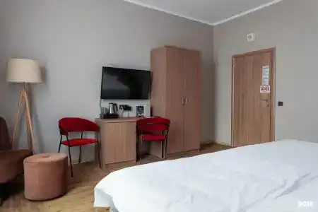 AYS Design Роза Хутор - 130