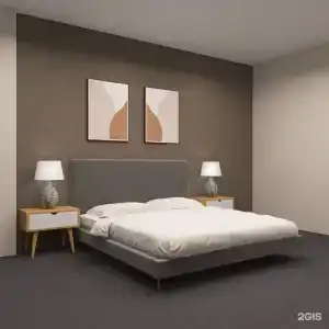 Azimut Паркт Отель - 31