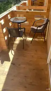 Коттеджи на берегу моря - 40