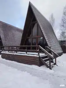 Рябининский пруд - 9