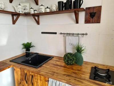 Аппартаменты Энтузиастов 1 - 31