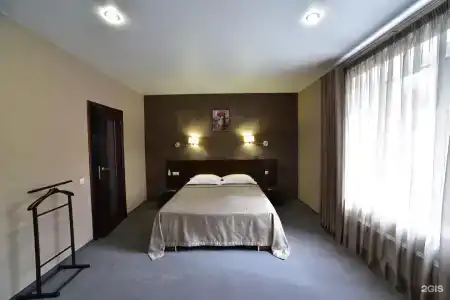 Медведь - 152