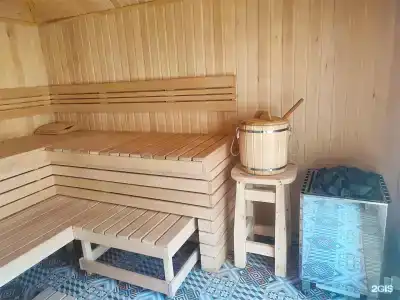 Апарт отель Резиденция - 237