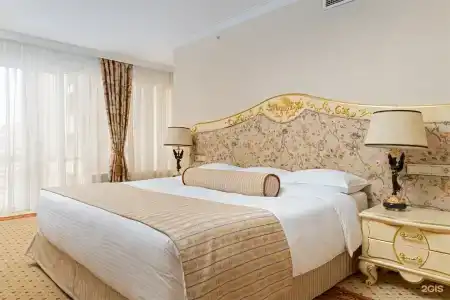 Rimar Hotel Krasnodar - 143