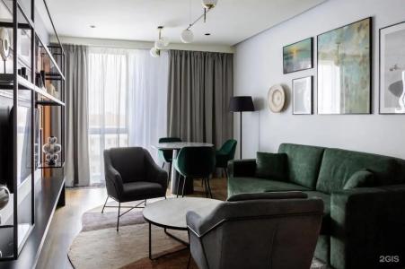 Radisson Blu Hotel - 100