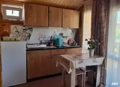 у Комаровых - 8