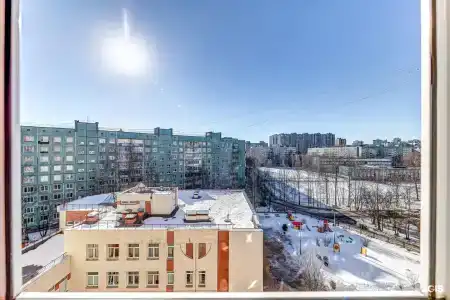 Веста у Проспекта Просвещения - 21