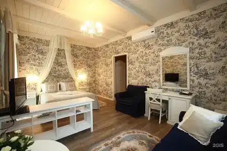 Imperial & Champagne SPA - 71