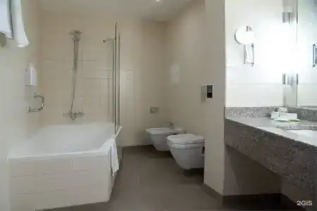 IRKUTSK CITY CENTER - 111