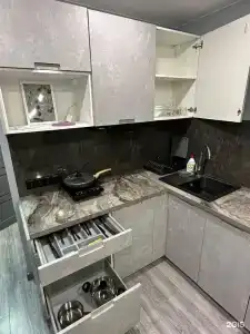 на Комсомольской - 25