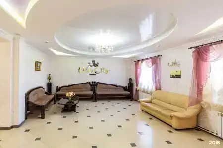Старый город - 4