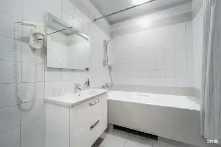 Alpha Business-Hotel - 48