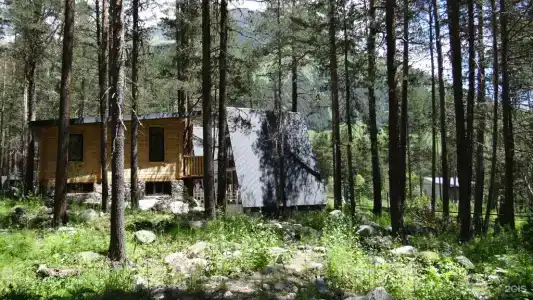 Сердце гор - 18