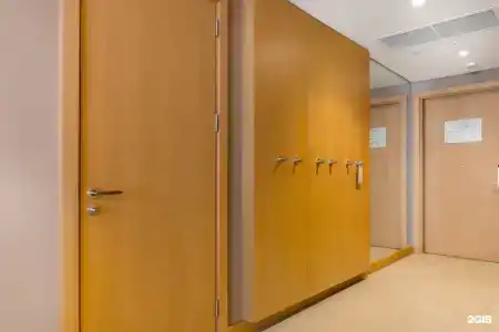 Марриотт Красная Поляна - 133