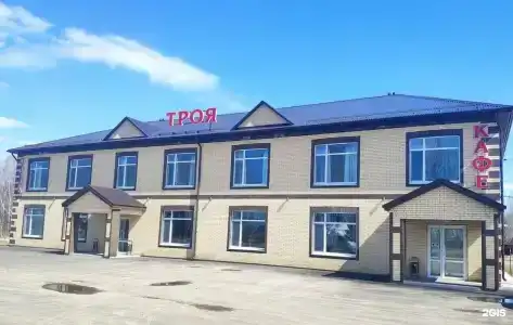 Троя - 0