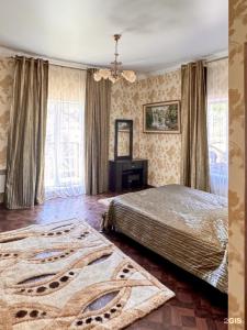 Усадьба в Горах - 60