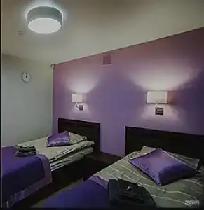 Rooms & Breakfast - 56