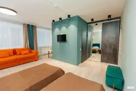 Курорт Горячинск - 29