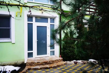 Гостевой дом на Итальянском 9 - 93
