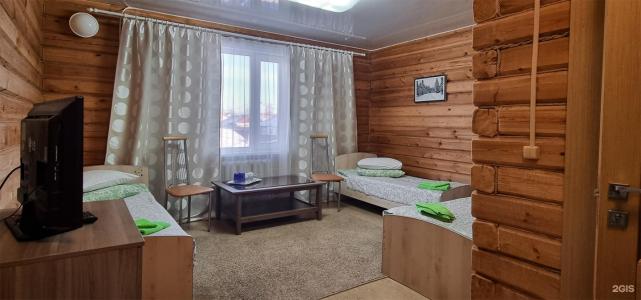 Березка - 27