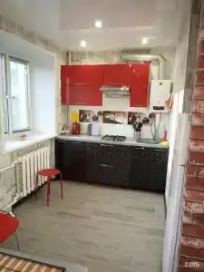на Свердлова, 32 - 12