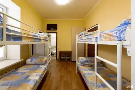 MTM Hostel - 28