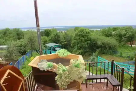 Ласточкин дом - 115