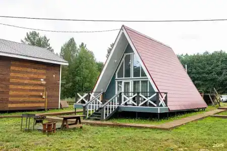 Тургояк Холидей - 271