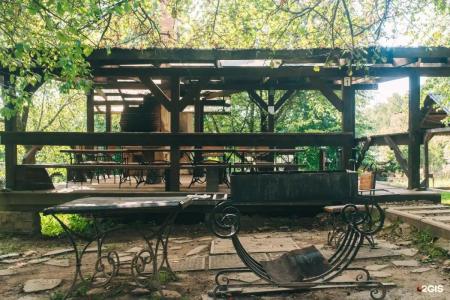 Клуб-отель Высокое  - 9