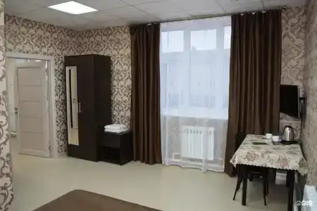 Визит - 3