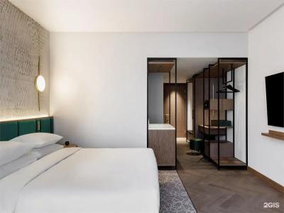 Hyatt Regency - 73