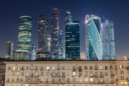 Мини-отель Кутузовский - 36