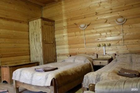 Сафари Парк - 201