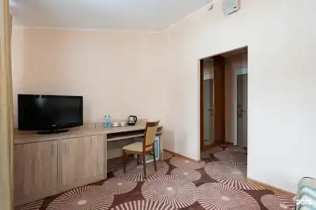 Бельведер - 88