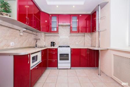 Владимирский - 34