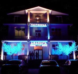 Афродита - 21