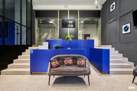 Квартира-студия, 18 м², 3/7 эт - 32