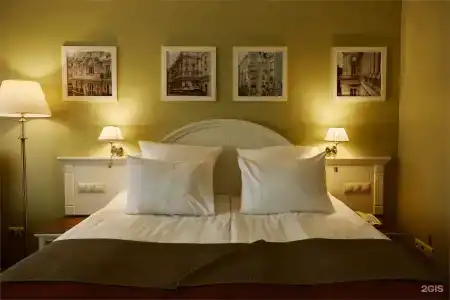 Старый город - 100