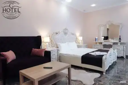 G-HOTEL - 3