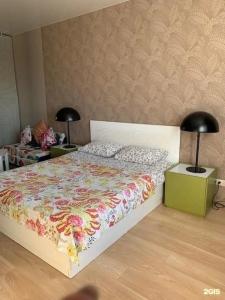 Виноградова, 8 - 18