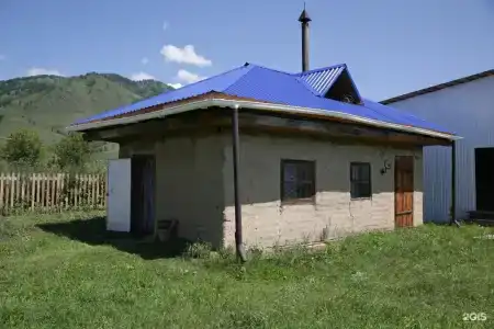 Белуха - 11