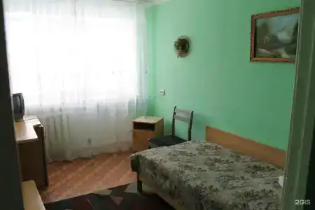 Ишим - 20
