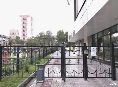 Гостиный двор на улице Гоголя - 81