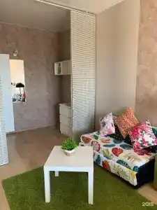 Виноградова, 8 - 20