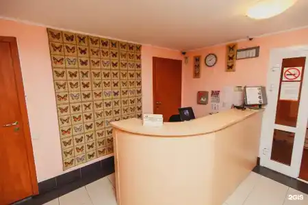Загородный Комплекс Аврора Классик - 244